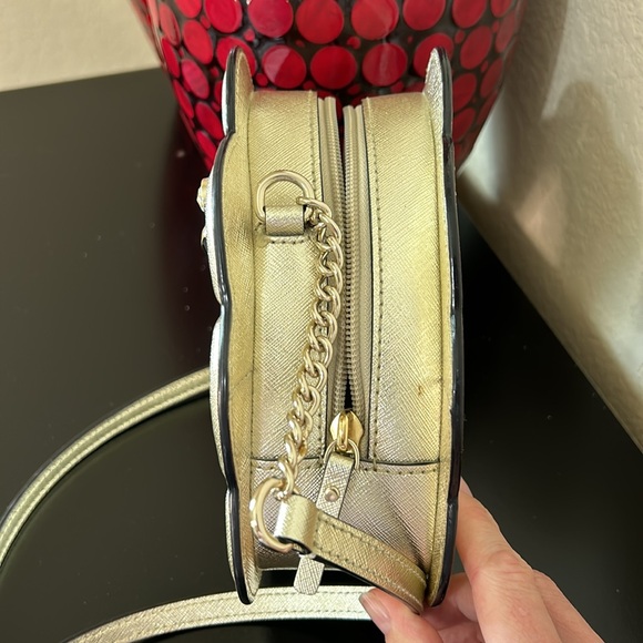 Kate Spade Down The Rabbit Hole Beehive Crossbody bag - Picture 7 of 11